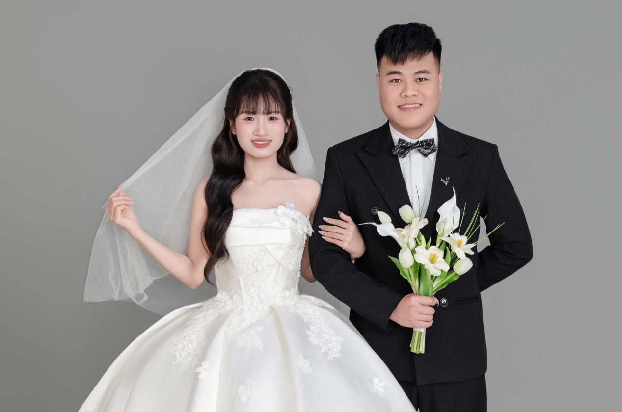 THIỆP CƯỚI TUYỀN❤LƯƠNG